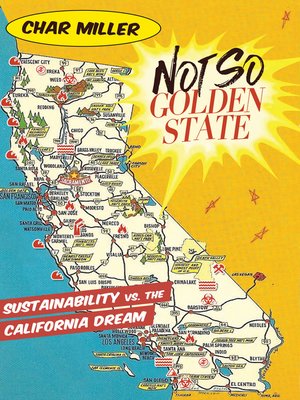 cover image of Not So Golden State